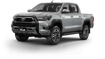 โตโยต้า Toyota Revo Double Cab 4x4 2.8 High ปี 2024