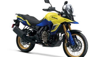 ซูซูกิ Suzuki V-Strom 800DE ปี 2023