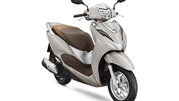 ฮอนด้า Honda Lead 125 ปี 2022