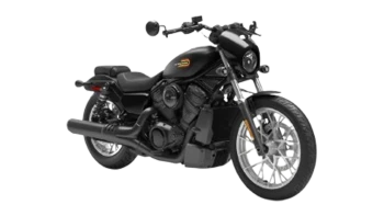 ฮาร์ลีย์-เดวิดสัน Harley-Davidson Sport Nightster Special ปี 2025