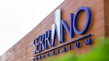 เซอราโน่ คอนโดมิเนียม (Serrano Condominium)