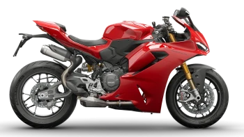 ดูคาติ Ducati Panigale V2S ปี 2025