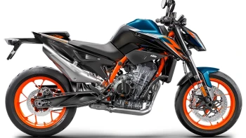 เคทีเอ็ม KTM 890 Duke R