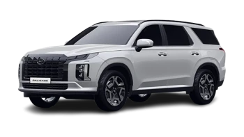 ฮุนได Hyundai Palisade Prestige 4WD ปี 2024