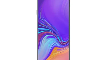 ซัมซุง SAMSUNG-Galaxy A 9 (2018) 8GB