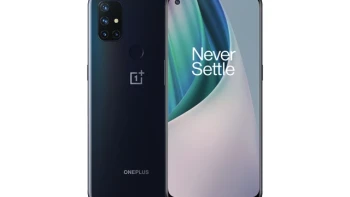 วันพลัส OnePlus NordN10 5G