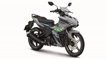 ยามาฮ่า Yamaha Exciter 155 VVA ปี 2024