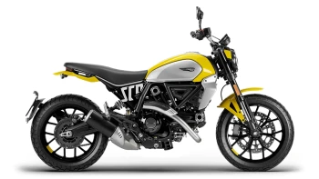 ดูคาติ Ducati Scrambler Icon ปี 2023