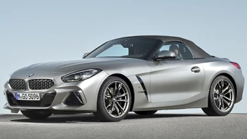 บีเอ็มดับเบิลยู BMW-Z4 M40i-ปี 2019