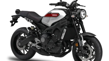 ยามาฮ่า Yamaha XSR 900 ปี 2020