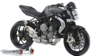 เอ็มวี ออกุสต้า MV Agusta Brutale 675 ABS ปี 2014