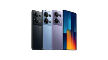 เสียวหมี่ Xiaomi POCO M6 Pro (12GB/512GB)