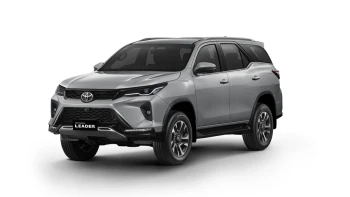 โตโยต้า Toyota Fortuner 2.4 Leader G AT ปี 2022