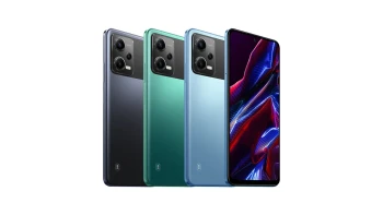 โปโกโฟน PocoPhone X5 5G (6GB/128GB)