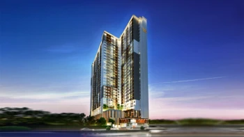 เดอะ ทรัสต์ คอนโด งามวงศ์วาน (The Trust Condo Ngamwongwan)