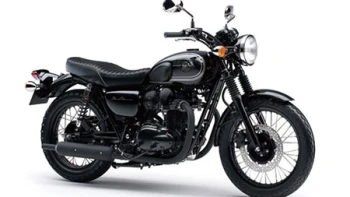 คาวาซากิ Kawasaki W 800 Special Edition ปี 2021