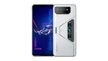 เอซุส ASUS-ROG Phone 6 Pro (18GB/512GB)