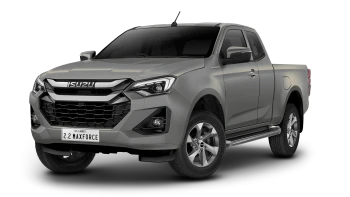 อีซูซุ Isuzu D-MAX Hi-Lander 2 Door 2.2 Ddi L A/T ปี 2024