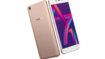 ออปโป OPPO A71 (2018)