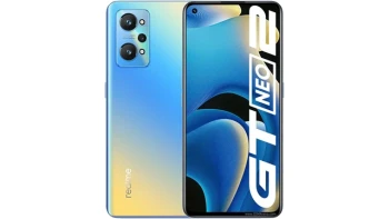 เรียลมี realme-GT Neo2 (12GB/256GB)