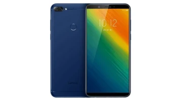 เลอโนโว LENOVO K5 Note 2018