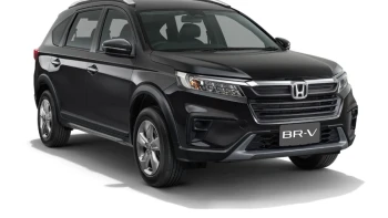 ฮอนด้า Honda BR-V E ปี 2022