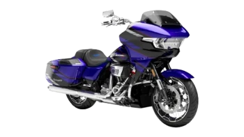 ฮาร์ลีย์-เดวิดสัน Harley-Davidson CVO Road Glide ปี 2025
