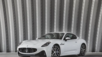 มาเซราติ Maserati GranTurismo Modena ปี 2024