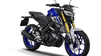 ยามาฮ่า Yamaha MT-15 MY2021 ปี 2021