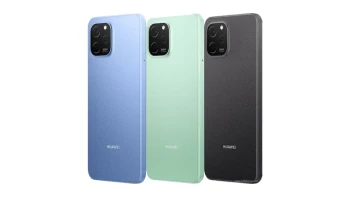 หัวเหว่ย Huawei-Nova Y61 (6GB/64GB)