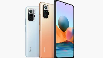 เสียวหมี่ Xiaomi-Redmi Note 10 Pro 64GB