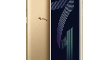 ออปโป OPPO A71