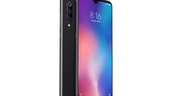 เสียวหมี่ Xiaomi-Mi 9 (8GB/128GB)