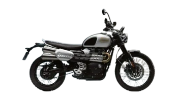 ไทรอัมพ์ Triumph Scrambler 1200 X Icon Edition ปี 2024