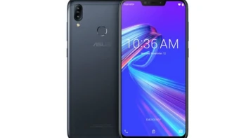 เอซุส ASUS-Zenfone Max (M2)