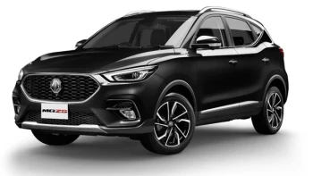 เอ็มจี MG ZS 1.5 D+ ปี 2020