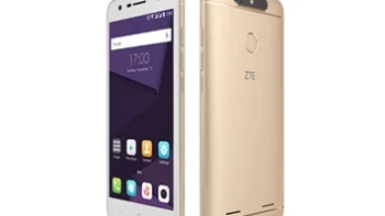 แซดทีอี ZTE-A71 V8 Lite