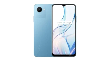 เรียลมี realme C30s (4GB/64GB)