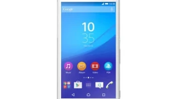 โซนี่ Sony Xperia M5