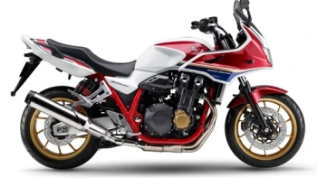 ฮอนด้า Honda CB 1300 Super Bol D'or ปี 2021