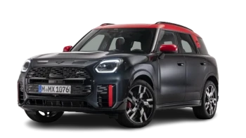 มินิ Mini John Cooper Works Countryman ALL4 ปี 2024