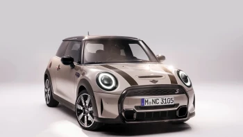 มินิ Mini Hatch 3 Door Cooper S MY2022 ปี 2022