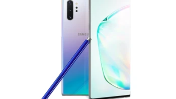 ซัมซุง SAMSUNG Galaxy Note10+ 5G (256GB)