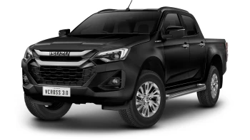 อีซูซุ Isuzu D-MAX V-CROSS 4-Door 3.0 Ddi Z M/T ปี 2023