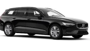 วอลโว่ Volvo V60 Recharge Plug-in Hybrid Inscription ปี 2022