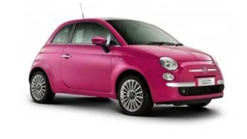 เฟียต Fiat-500 Sport-ปี 2010