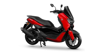 ยามาฮ่า Yamaha NMAX (Standard) ปี 2025