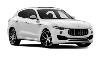 มาเซราติ Maserati-Levante Diesel-ปี 2017