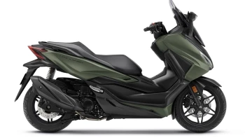 ฮอนด้า Honda Forza 350 (Standard) ปี 2024