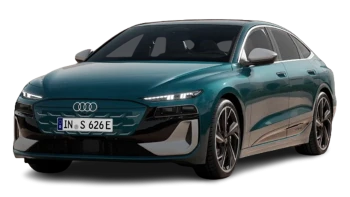 อาวดี้ Audi S6 Sportback e-tron quattro ปี 2025